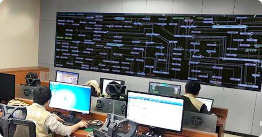 Traffic Management Centers