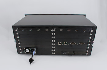 VK-B Series video wall processor