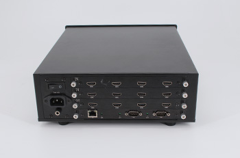 VK Lite-B video wall controller