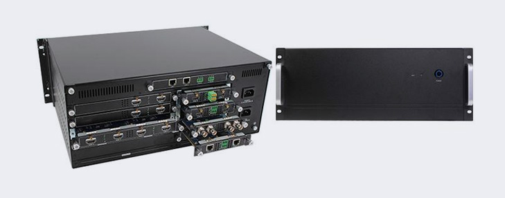 tv wall controller