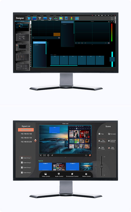 System Integrator