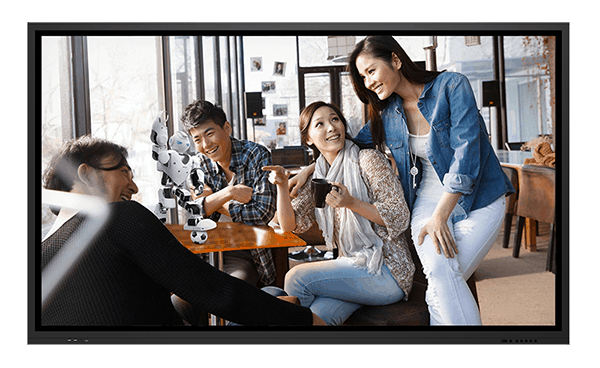 Interactive Flat Panel,interactive panel
