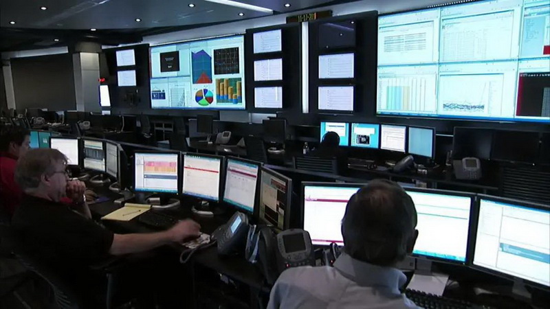 Advanced KVM, visualization and AV-over-IP solutions
