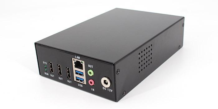 av over ip