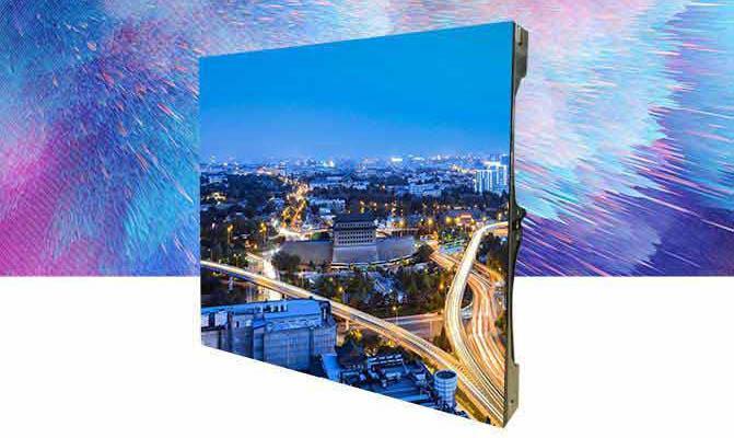 video wall